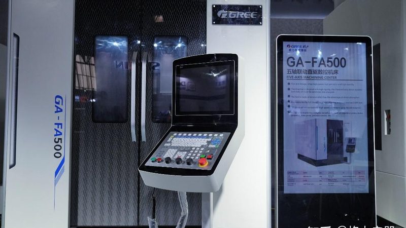 数控机床批发价格，揭秘性价比背后的秘密**