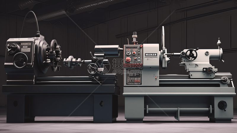 摇臂钻床变速机构更换全流程解析**