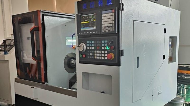 数控车铣复合机床：性价比高的关键考量