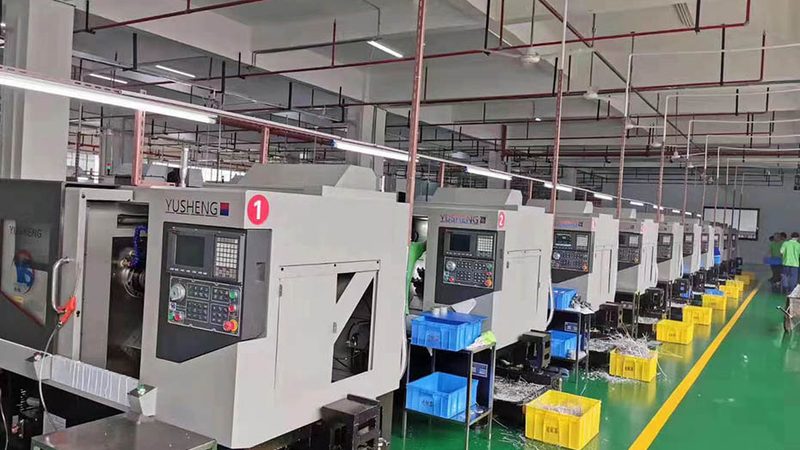 摇臂钻床主轴维修：关键步骤解析**