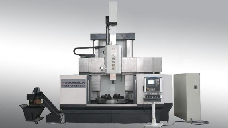 二手机床维修保养，价格与价值的平衡之道**