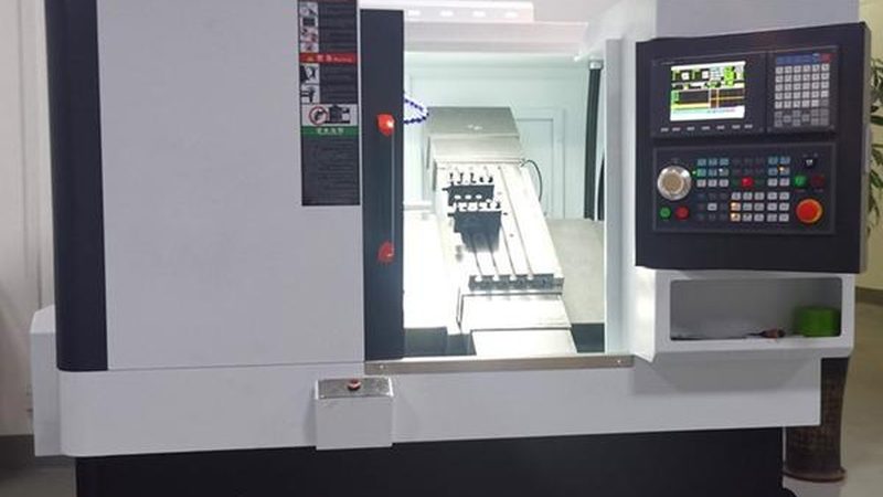 走心机安装调试，工艺工程师必看流程