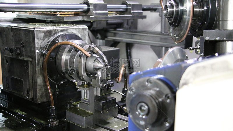日本进口机床配件价格之谜：揭秘选购要点**