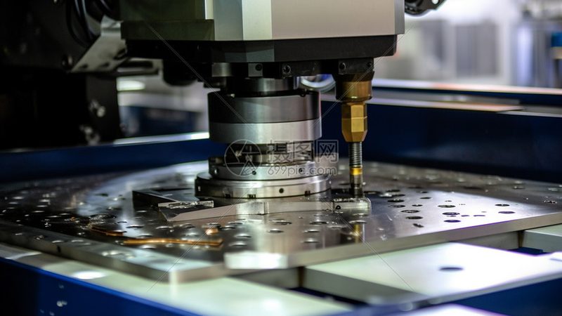 成都数控车床型号解析：揭秘参数背后的工艺奥秘